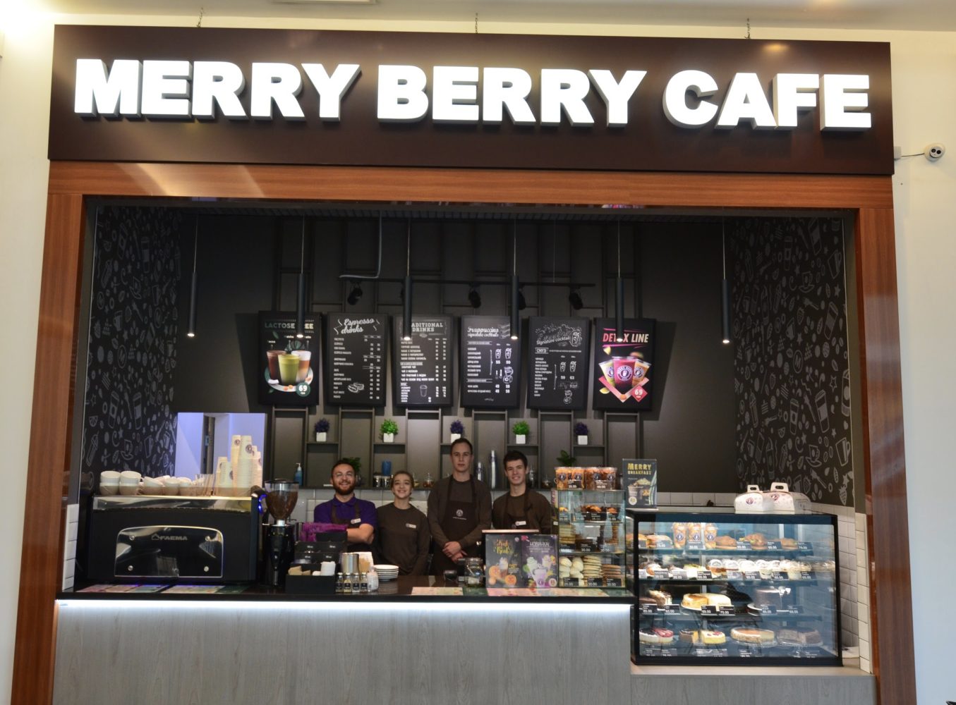 MerryBerry